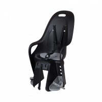 Polisport Koari CFS rear rack mounted childseat