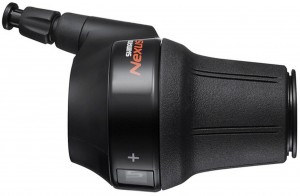 Shimano Revoshift (SL-C7000) gripshifter