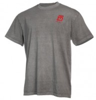 DT Swiss 3 DEC short sleeve T-shirt