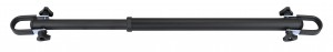 Menabo Bike Frame Adapter Black 2.0 top-tube adapter
