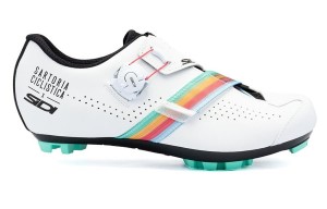 SIDI Coffee Grinder Gravel MTB shoes