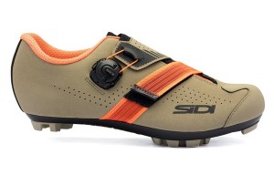SIDI MTB Aertis Woman MTB shoes