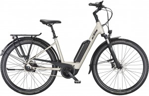 KTM Macina Central P510 city pedelec