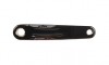 KTM E-Team left crank arm