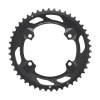 Shimano GRX (FC-RX600-10) 4 furatos aszimmetrikus lánctányér