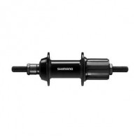Shimano FH-NN300-HM HG Spline M rear hub