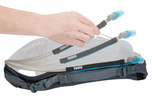 Thule Rail Hip 4L waist bag