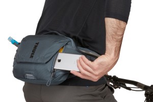 Thule Rail Hip 4L waist bag