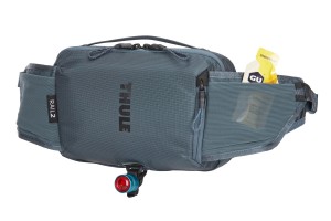 Thule Rail Hip 2L waist bag