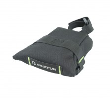 BikeFun Apex saddle bag