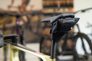 BikeFun Apex saddle bag