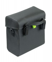 BikeFun Pathfinder Velcro handlebar bag