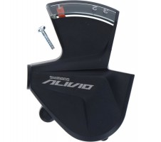 Shimano Alivio (SL-M310) váltókar burkolat (kijelzős)