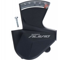 Shimano Alivio (SL-M310) váltókar burkolat (kijelzős)