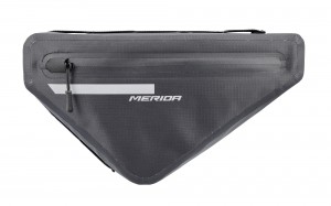 Merida Gravel II frame bag
