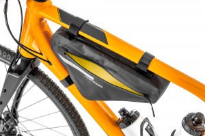 Merida Gravel II frame bag