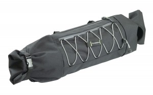 BikeFun Gravel/Bikepack handlebar bag