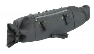 BikeFun Gravel/Bikepack handlebar bag
