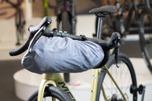 BikeFun Gravel/Bikepack handlebar bag