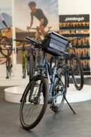 BikeFun Pathfinder QR kormánytáska