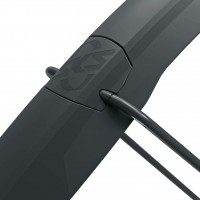 SKS-Germany Speedrocker XL mudguard set