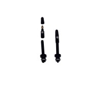 Joe's No-Flats High air volume tubeless valve