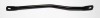 Noname rack mounting stick 180mm H&M black