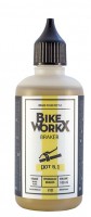 BikeWorkX Brakestar DOT 5.1 brake fluid