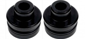 Mavic 15 to 9mm hub axle adapter