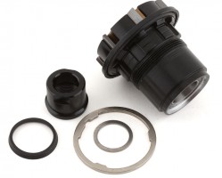 WTB Speedterra/Proterra SRAM XDR kazetta test