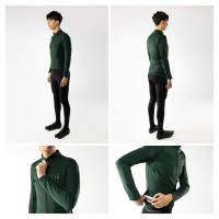 Force Story jacket