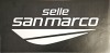 Selle San Marco Logo 60 x 30 sticker