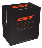 CST UltraLight 18/25-622/630 inner tube