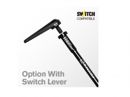 Bontrager Switch Lever gyorszár (6 mm)