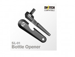 Bontrager Switch Lever gyorszár (6 mm)