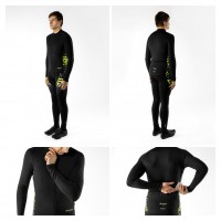 Force Spike jacket