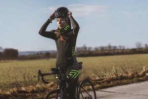 Force Spike jacket