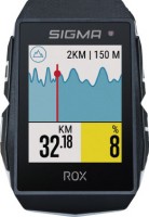 Sigma ROX 11.1 EVO GPS GPS computer