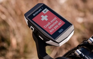 Sigma ROX 11.1 EVO GPS GPS computer