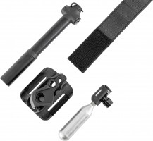 Merida Co-pump for Trail Mount