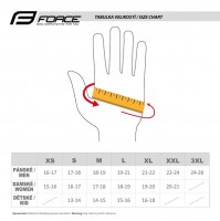 Force Extra kid gloves