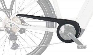 KTM Horn PT750 KTM type 7 láncvédő Bosch (Gen4) meghajtáshoz