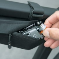 SKS-Germany Race frame bag
