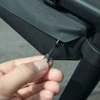 SKS-Germany Race frame bag