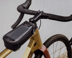 Force Adventure XL frame bag
