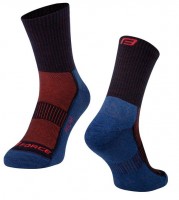 Force Polar zokni
