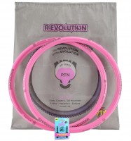 Pepi's Tire Noodle R-Evolution tubeless insert