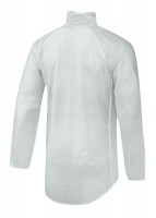 Force PVC rain jacket