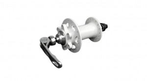 Trinity DC92LW front hub