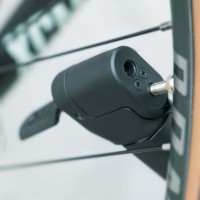 SKS-Germany Injex Pro mini pump